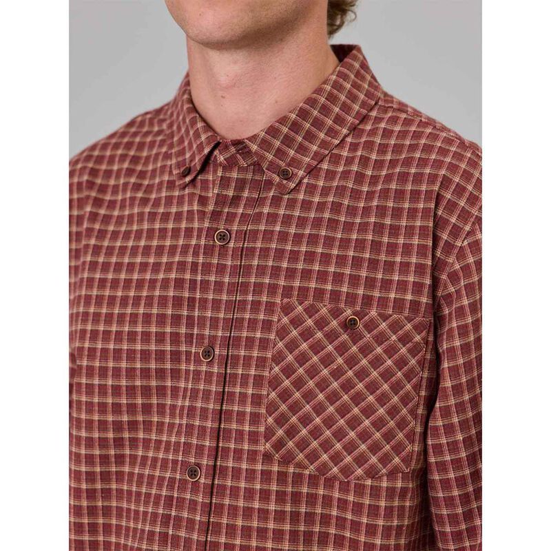 Just Another Fisherman Boatyard Shirt image number 2